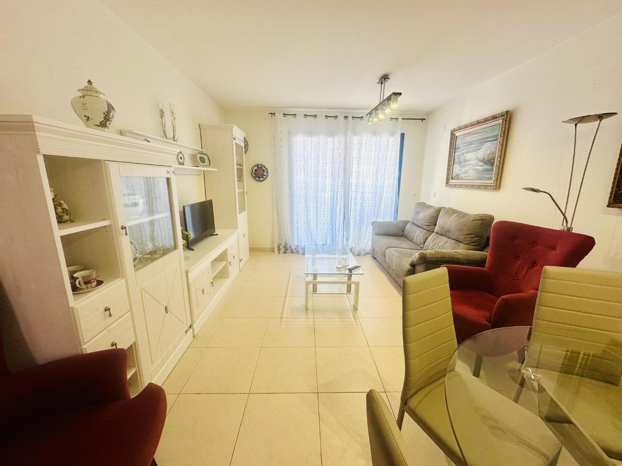 Ferienwohnung A787 - Cala Del Vent - 2004 Finestrat S.L. Villajoyosa Exterior foto